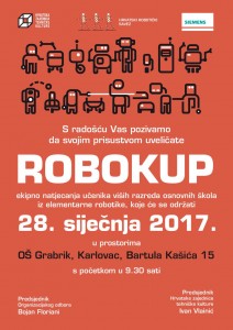 robokup2017