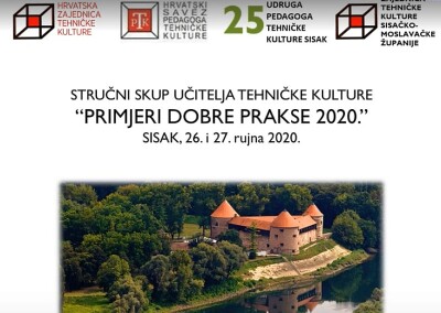 Primjeri dobre prakse HSPTK 2020