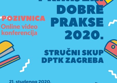 Godišnji skup PdP 2020