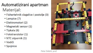 apartman