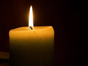 candle-flame