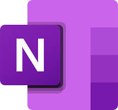 OneNote bilježnica u Tehničkoj kulturi