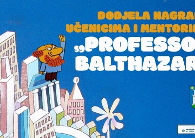 Nagrada “Profesor Balthazar” 2019_2020