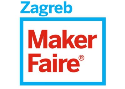 Maker Faire Zagreb 2021