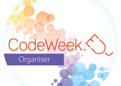 Code Week 2021