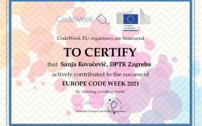 code week8