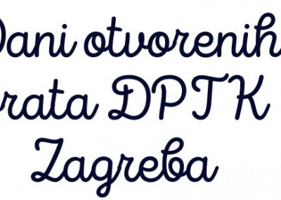 Dani otvorenih vrata DPTK Zagreba 2023.