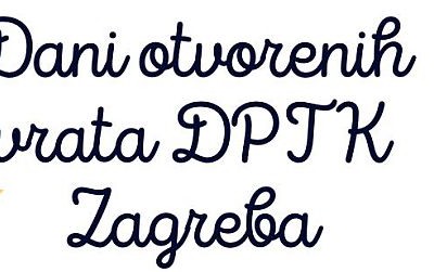 Dani otvorenih vrata DPTK Zg