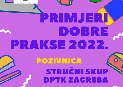 Godišnji skup 2022