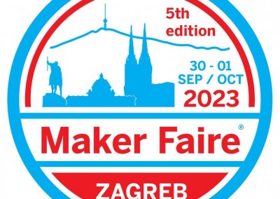 Maker Faire Zagreb 2023