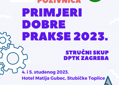 Godišnji skup PdP 2023