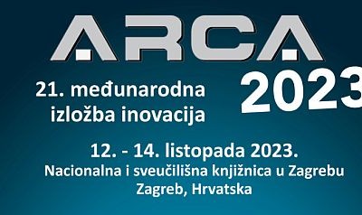 Sudjelovanje članova i njihovih učenika na izložbi ARCA2023