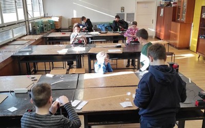 Zimske radionice OS Cvjetno (1)