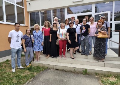 7. izložba radova mladi tehničari i njihovi mentori