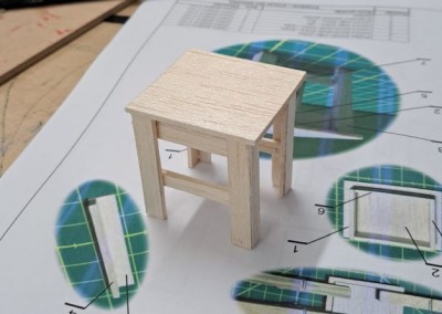 Radionica za učitelje: MODELARSTVO-MAKETARSTVO