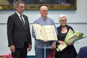 nagrada IF Petar Dobrić