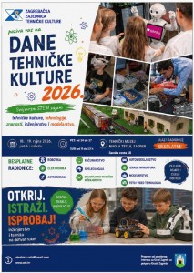 XV Dani TK Zagreba 2026