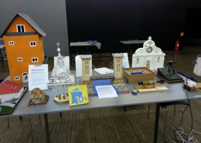 11. Smotra tehničkog stvaralaštva