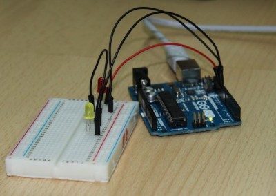 Automatika – radionica