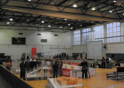1.kolo Robolige