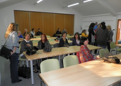 Godišnji skup 2015.