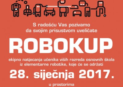 10. Robokup
