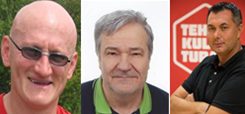 “Što trebaju nastavnici”