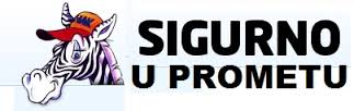 Sigurno u prometu 2025
