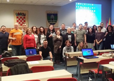 Godišnji stručni skup DPTKZ 2017