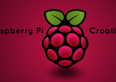 Radionica: Raspery Pi