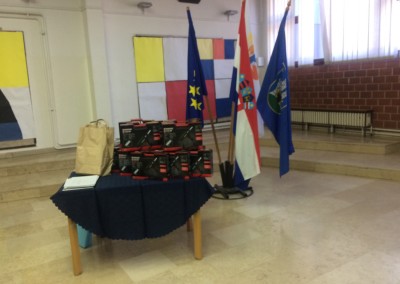 Svečana dodjela nagrada i priznanja 2019