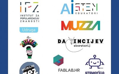 stem day cankarica 2025