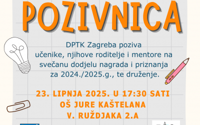 Pozivnica DPTKZ 2025