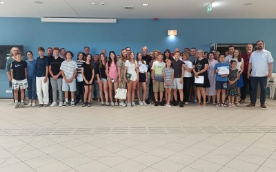 Svecanost DPTKZ 2025