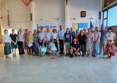 Svečana dodjela priznanja i nagrada za rezultate u 2025./2026.