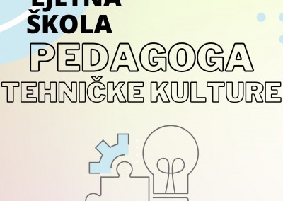 XXVI. ljetna škola UTK